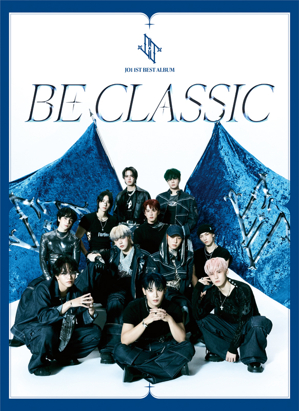 「JO1 ベストアルバム『BE CLASSIC』通常盤」4枚目/6