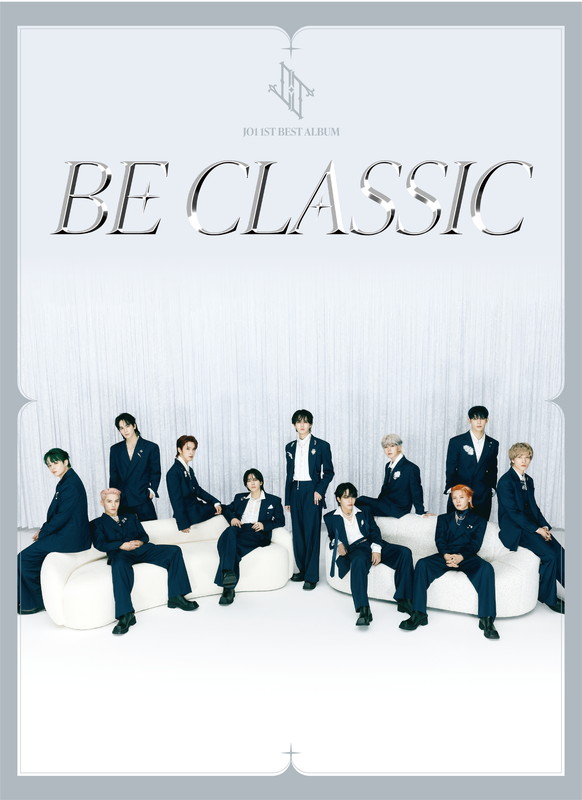 「JO1 ベストアルバム『BE CLASSIC』FC限定盤」5枚目/6