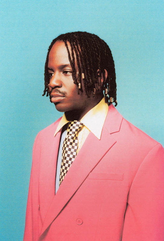 「サルート」2枚目/2