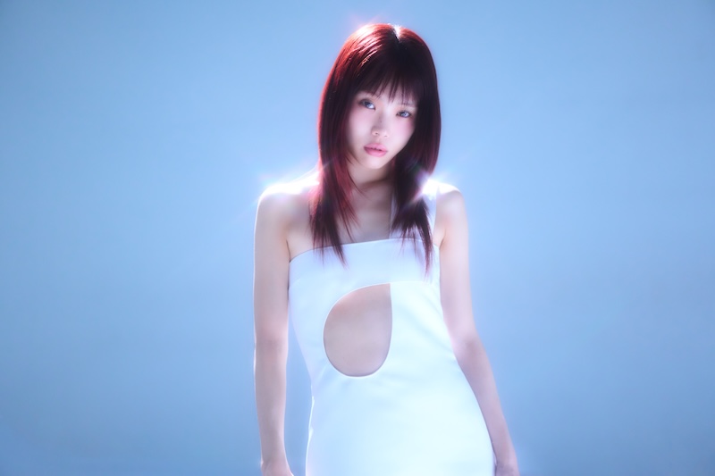 アイナ・ジ・エンド、新アーティスト写真公開 | Daily News