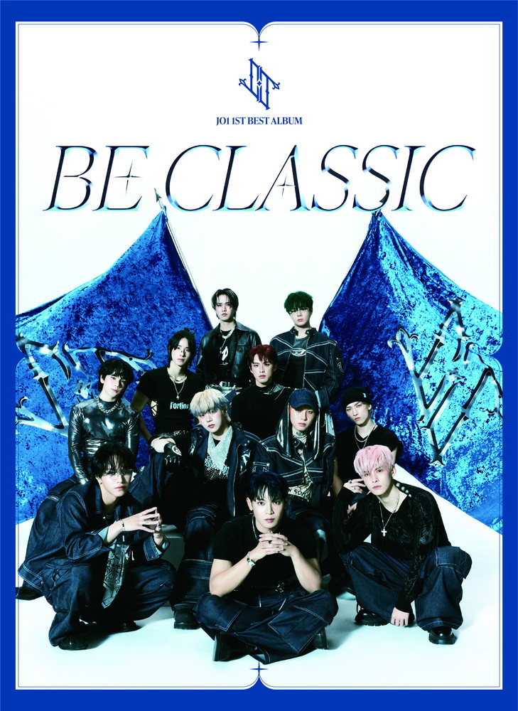 Hot Shot Songs】JO1「BE CLASSIC」首位、「ティロリ♪」効果で星街