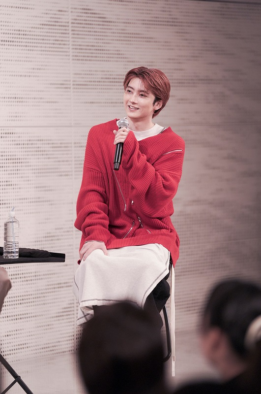 「Photo by 上飯坂一」2枚目/5