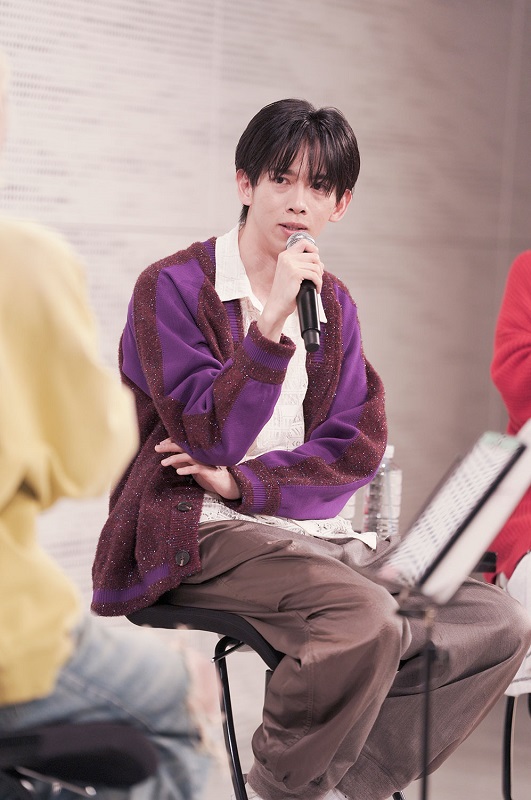 「Photo by 上飯坂一」3枚目/5