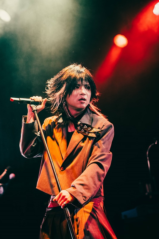 「Photo by Megumi Iritani」8枚目/12