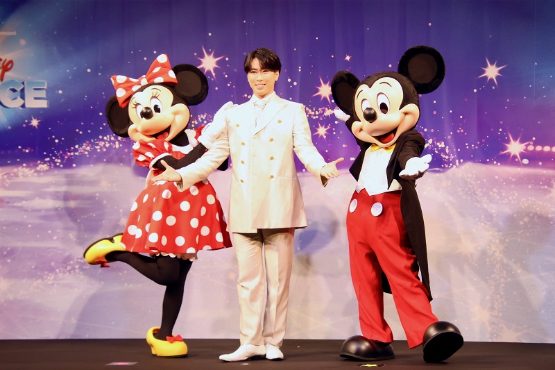 宮舘涼太、メンバ－へのアメリカ土産はおそろいのマグネット