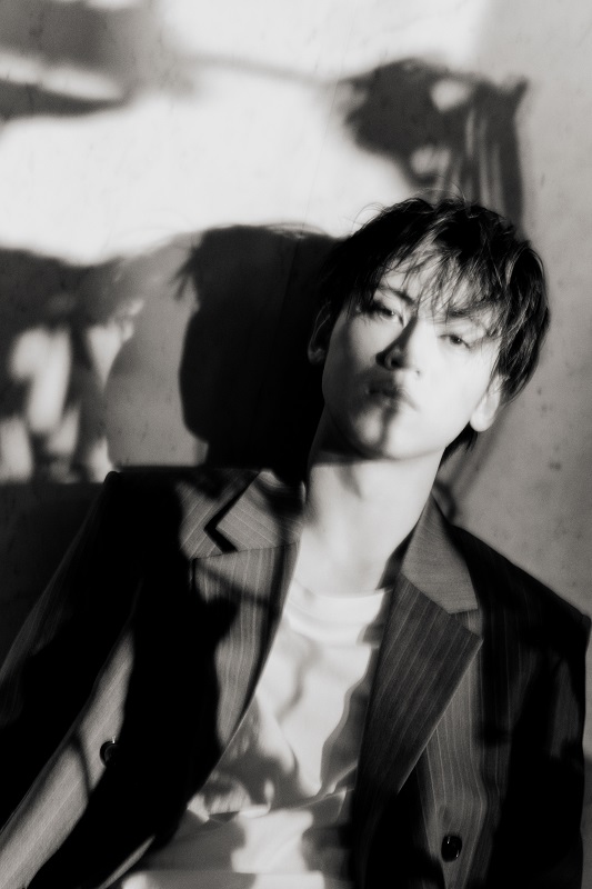 「れん、江口のりこ主演の水ドラ25『ソロ活女子のススメ5』OP曲「淡色の幸せ」配信決定」1枚目/3