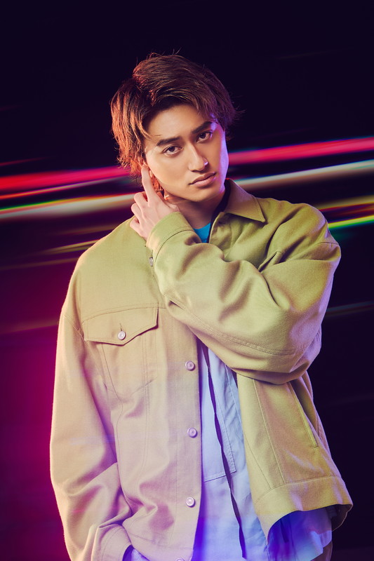 「小島健」8枚目/10