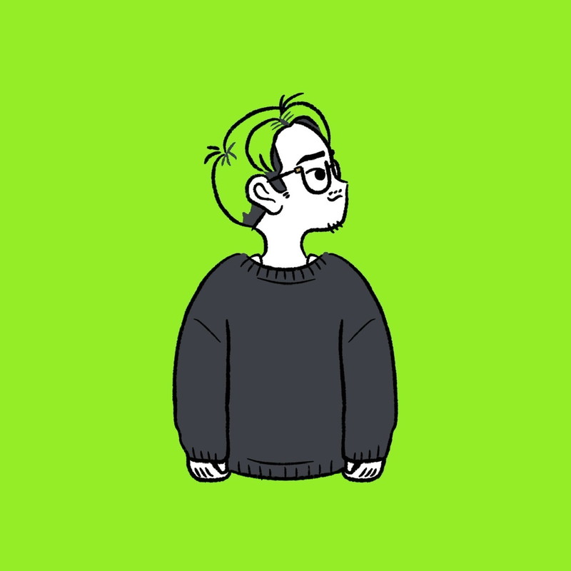 こっちのけんと、自身初のCD作品『けっかおーらい EP』6月リリース