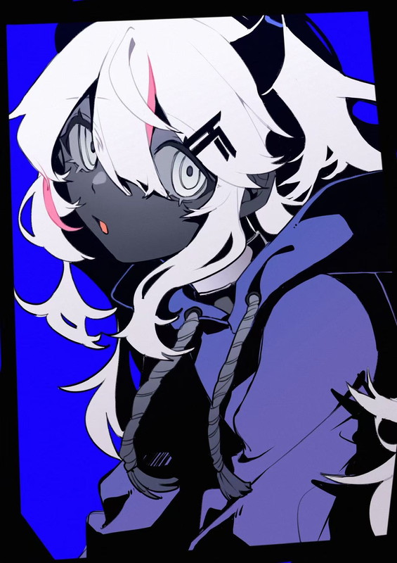 「TSAR」7枚目/11