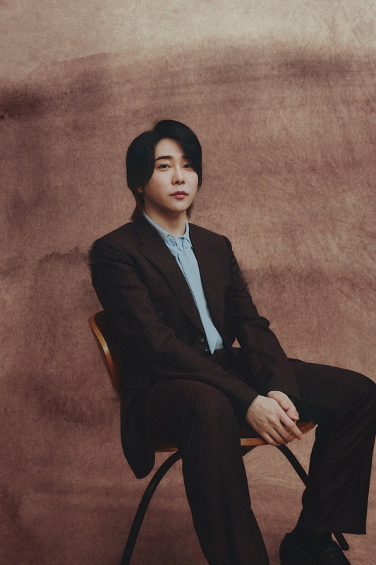 「大森元貴（Mrs. GREEN APPLE）」4枚目/5