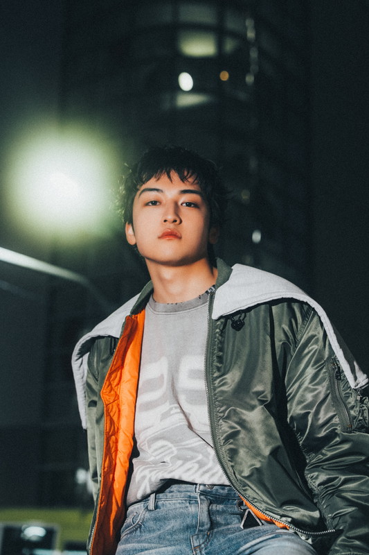 「KANON」5枚目/6