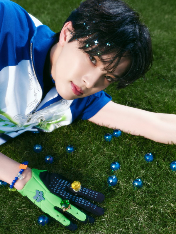 「優樹（YUJU）
・誕生日：2002.12.20
・出身：埼玉県
・血液型：A型」2枚目/8