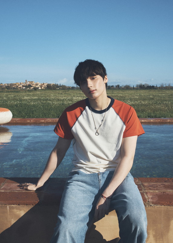 「HUENINGKAI」6枚目/6