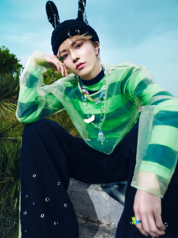 「礼央（REO）」9枚目/9