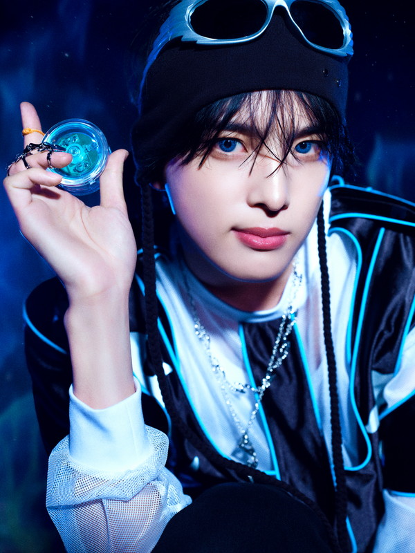 「優樹（YUJU）」2枚目/15