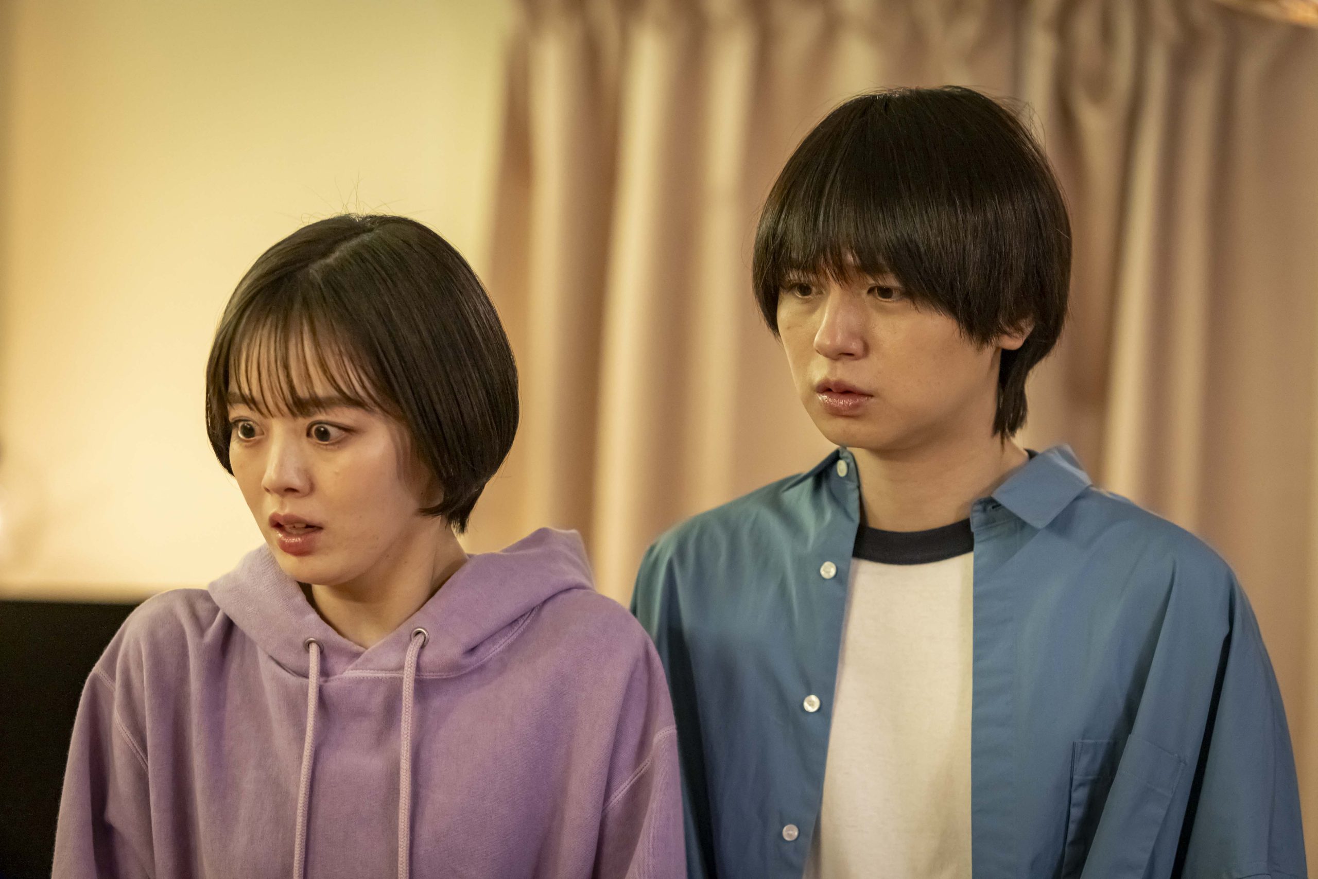 パラレル夫婦 死んだ“僕と妻”の真実」「『会えるって奇跡』という