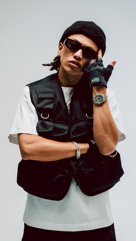 「￥ellow Bucks」10枚目/11