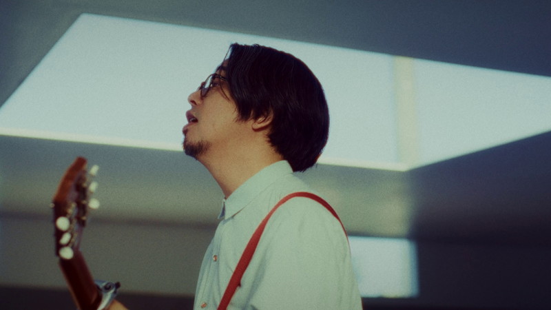 ASIAN KUNG-FU GENERATION主催【NANO-MUGEN FES. 2025】テーマソングの