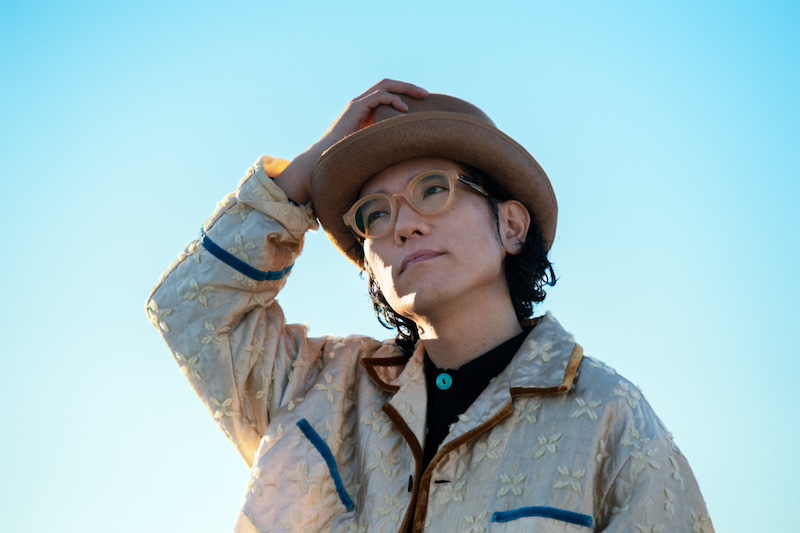 ハナレグミ、過去AL作品アナログリリース決定 第一弾『音タイム』など3