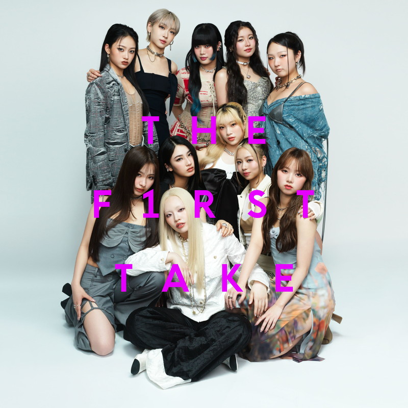 ちゃんみな、THE FIRST TAKEバージョン「SAD SONG」配信リリース