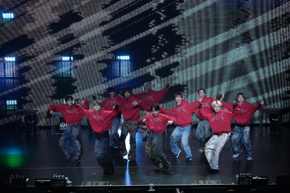 xikers、二度目のワールドツアー完走 東京公演でみせた成長と広がる