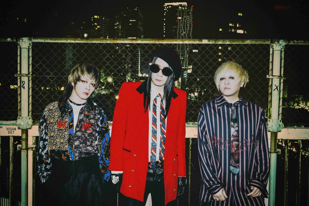 MUCC、主催イベント【LuV Together 2025】開催決定 cali≠gari／DEZERT