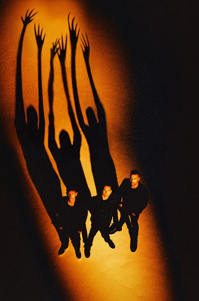 ミューズ、8年ぶりとなる来日公演が決定 | Daily News | Billboard JAPAN