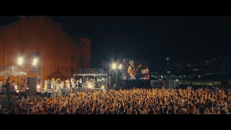 Kroi 赤レンガ ゲームパンツ 横浜赤レンガ倉庫 on X