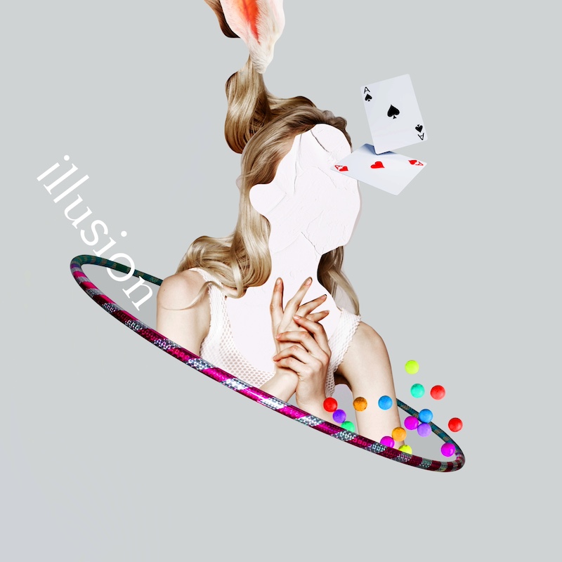 緑黄色社会、新曲「illusion」7/4配信リリース | Daily News