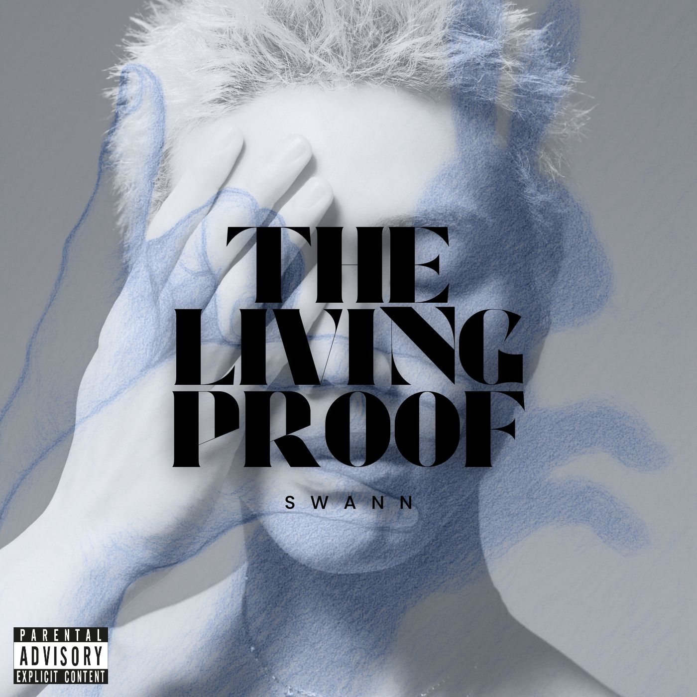 SWANN、デビューシングル「The Living Proof」をリリース | Daily News