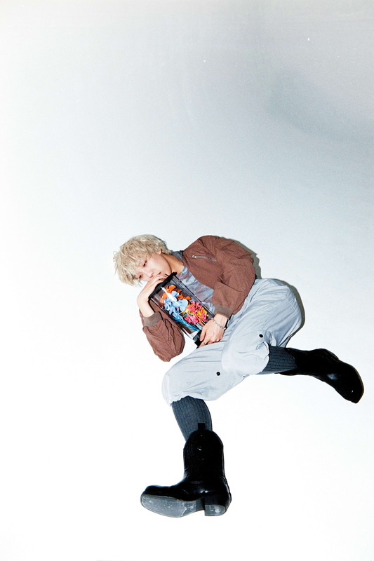 「Aile The Shota」2枚目/2