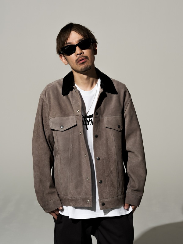 「UZ（SPYAIR）」8枚目/9