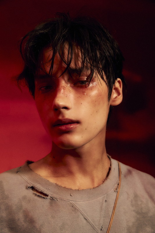 「HUENINGKAI」4枚目/7