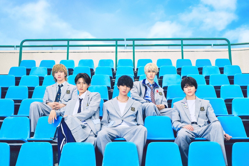 M!LK 船上ライブ　DVD M!LKコンサートツアー「M!Ⅹ」DVD&BD、ジャケットと特典ティザー