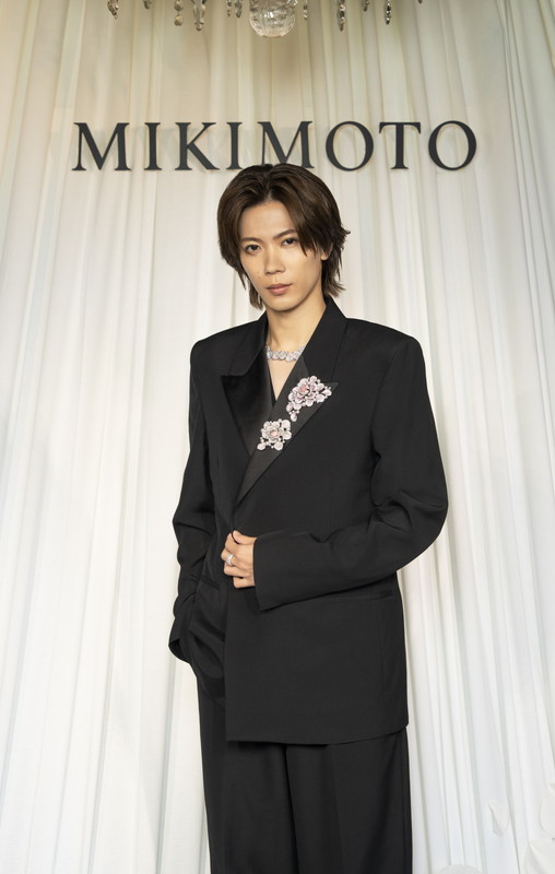 「神宮寺勇太」2枚目/5