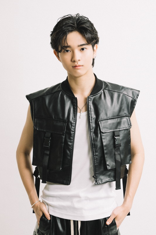 「高澤笑大郎」4枚目/14