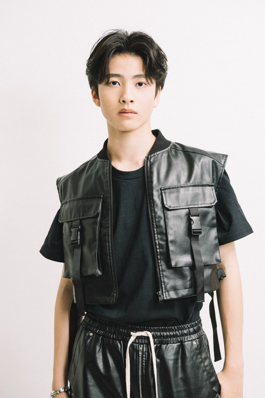 「勅使河原 空」5枚目/14