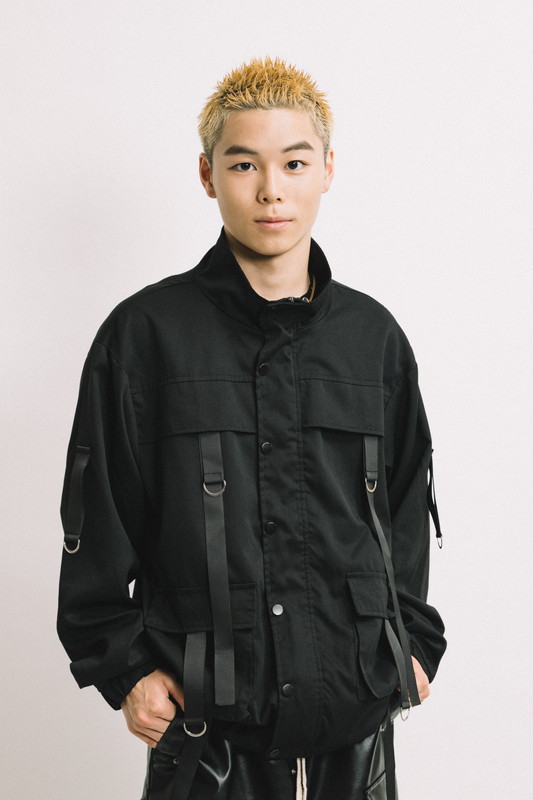 「山田悠世」14枚目/14