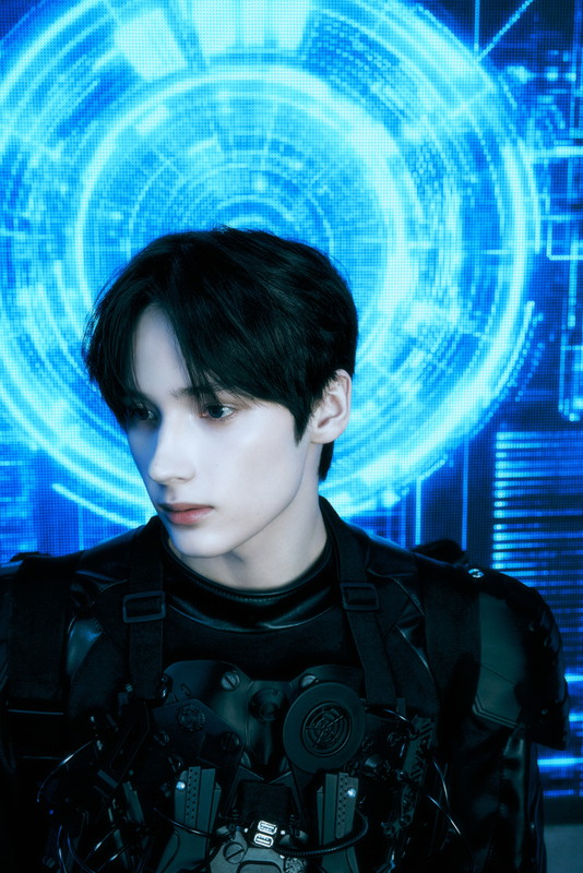 「HUENINGKAI」3枚目/6