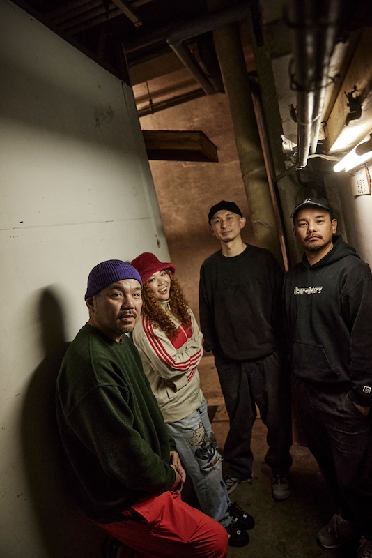 「GAGLE／Hanah Spring、コラボ新曲「Last Piice.」リリース＆MV公開」1枚目/4