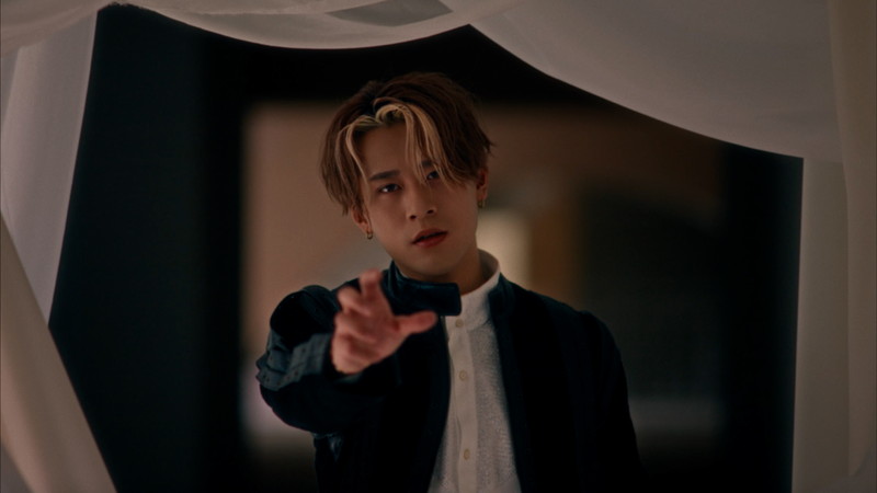 BALLISTIK BOYZ、大人びた夏曲「All of You」MVテーマは“恋の駆け引き