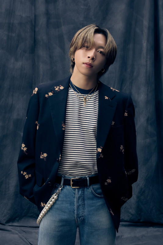 「BE:FIRSTニューシングル『空』収録、SOTAのソロ曲は「Chill with you」」1枚目/2