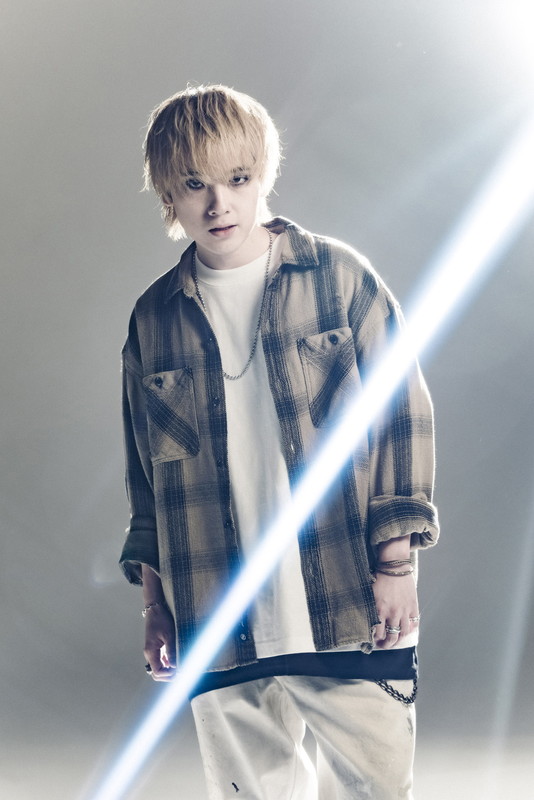 「YOSUKE from SPYAIR」3枚目/4