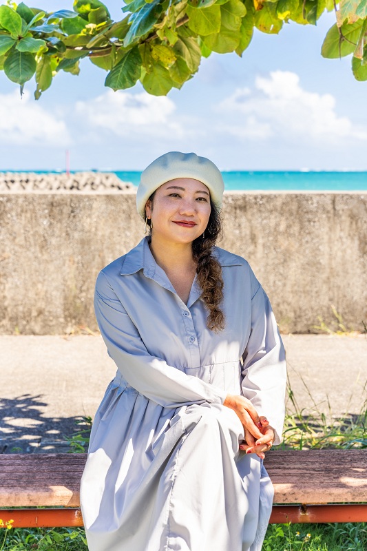 「仲宗根泉（HY）」3枚目/5