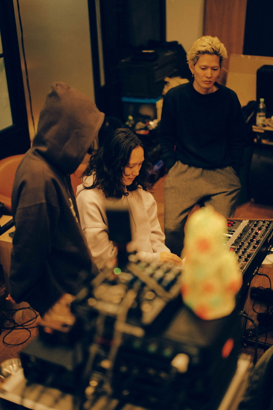 「Tempalay」2枚目/4