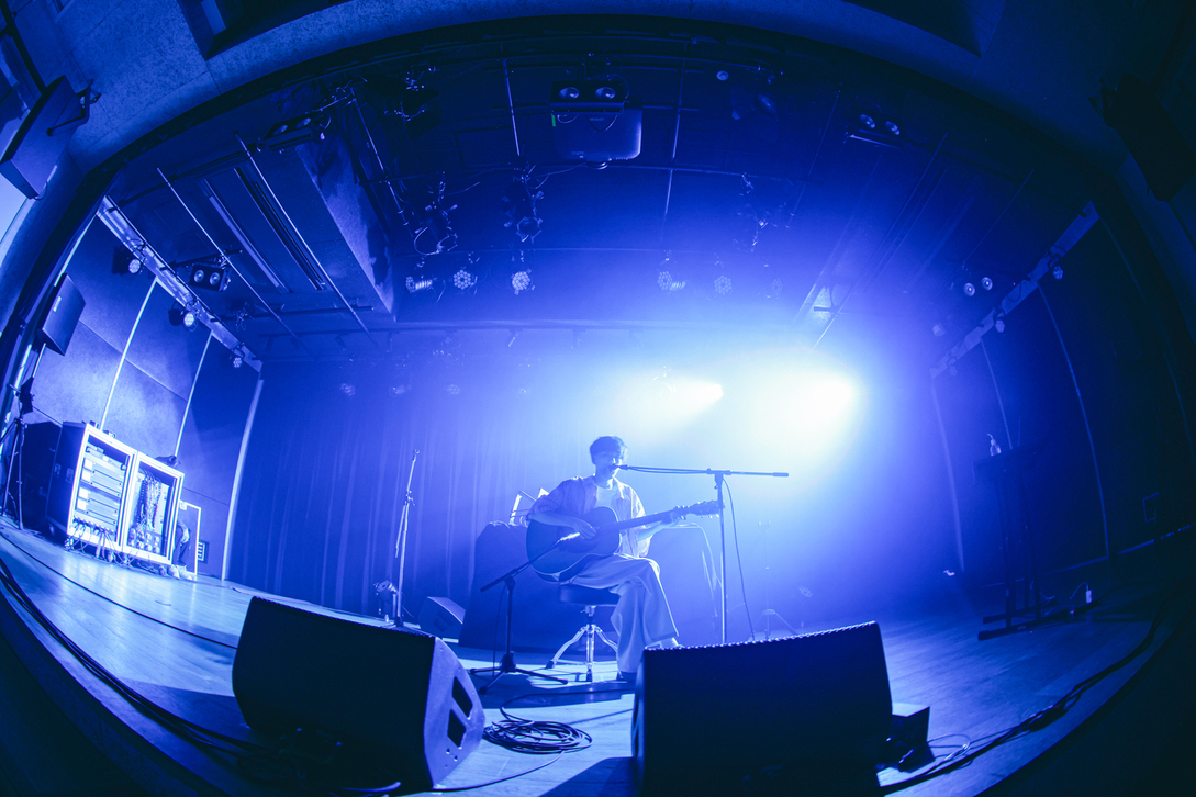 Mel「人生の支えになってくれたら」知られざるエピソードゼロ～1000万