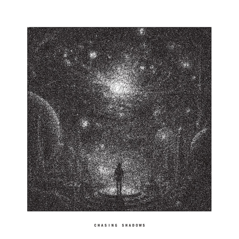 coldrain、レーベル移籍第2弾SG「Chasing Shadows」サプライズリリース