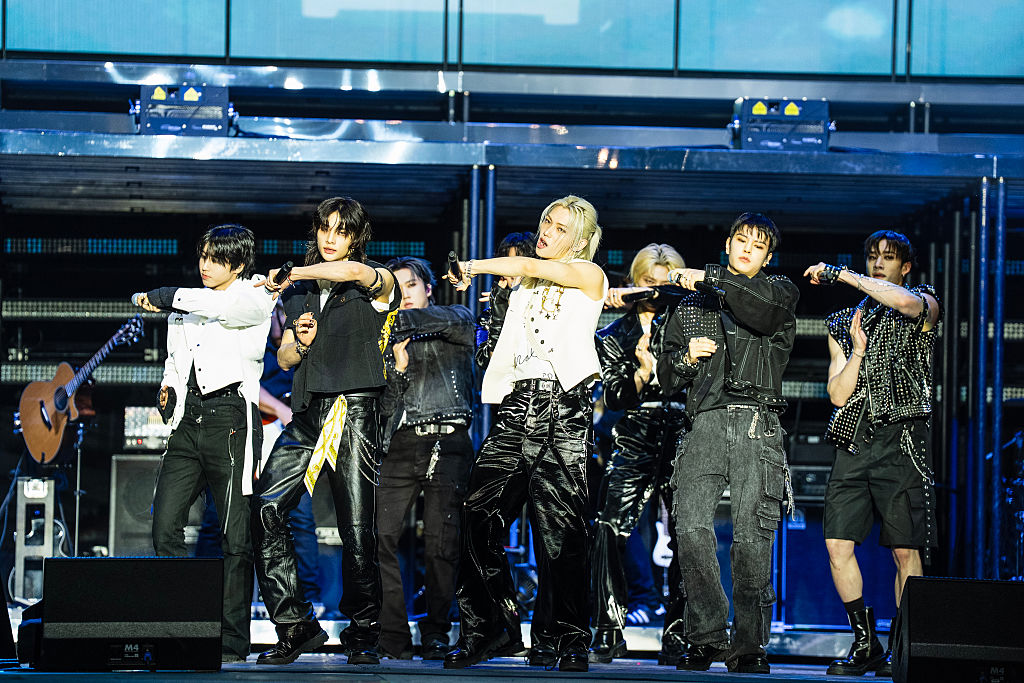 Stray Kids、【Stray Kids World Tour <dominATE>】が世界中で収益