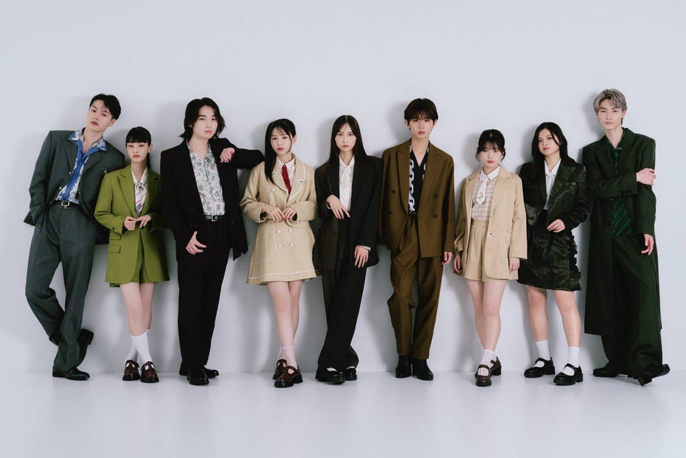 ONE LOVE ONE HEART、令和の男女デュエットソング「バグっちゃうね」を