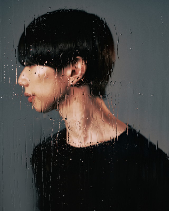 「LUCKY TAPES」3枚目/3